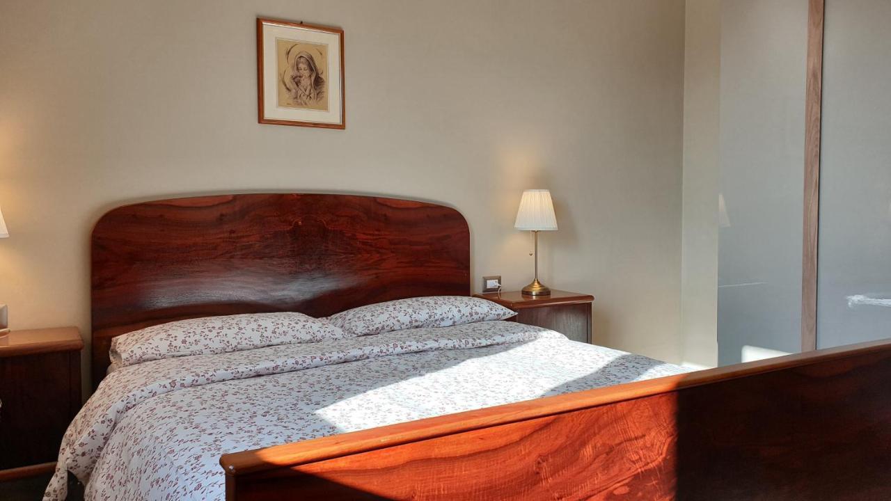Tra Gli Ulivi Villa Putignano Exteriör bild